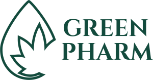 Logo Green Pharm