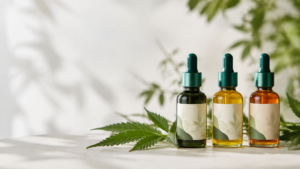 produkty z CBD
